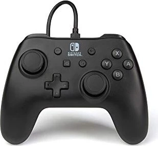PowerA Wired Controller (Switch)