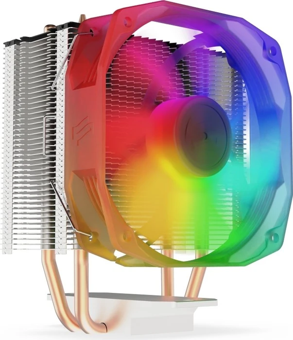 Endorfy SilentiumPC Spartan 4 Evo ARGB
