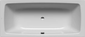 Kaldewei Cayono Duo 724 Badewanne 170x75x41cm, manhattan