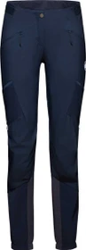 Mammut Aenergy IN Hybrid Hose lang marine (Damen)