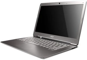 Acer Aspire S3-951-2634G52iss, Core i7-2637M, 4GB RAM, 20GB SSD, 500GB HDD, PL