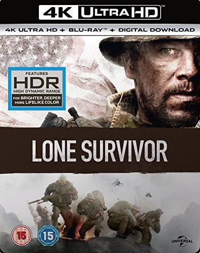 Lone Survivor