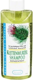 Runika Floracell Klettenwurzel Shampoo Konzentrat,    200ml