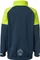 Vaude Qimsa Softshell Fahrradjacke chute green (Junior) Vorschaubild