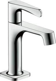 Hansgrohe Axor Citterio M Waschbeckenarmatur 90mm chrom
