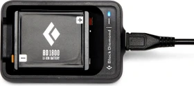 Black Diamond BD 1800 Akku