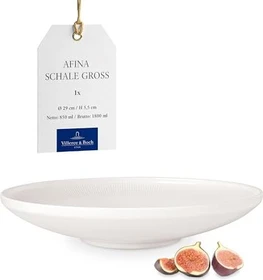 Villeroy & Boch Afina Suppenteller 29cm