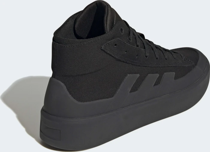 adidas ZNSORED Hi core black