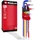 Einhell DIY Innensechskant Winkelschlüsselsatz (49370558)