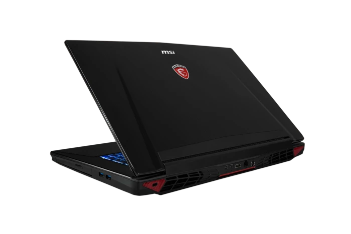MSI GT72 2PE16H11BW Dominator Pro, Core i7-4710HQ, 16GB RAM, 128GB SSD, 1TB HDD, GeForce GTX 880M, DE