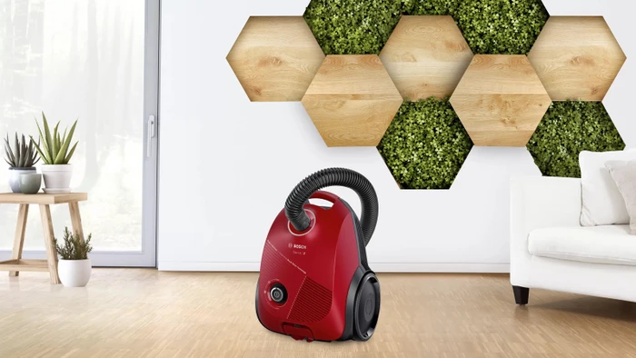 Bosch Serie 2 BGBS2RD1