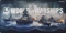 Genesis Carbon 500 Maxi WOWS Armada - Official World of Warships Mousepad, 900x450mm Vorschaubild