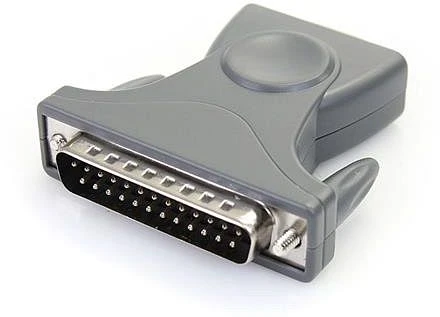 StarTech USB 2.0 auf seriell Adapterkabel