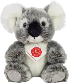 Teddy Hermann Koala sitzend 18cm