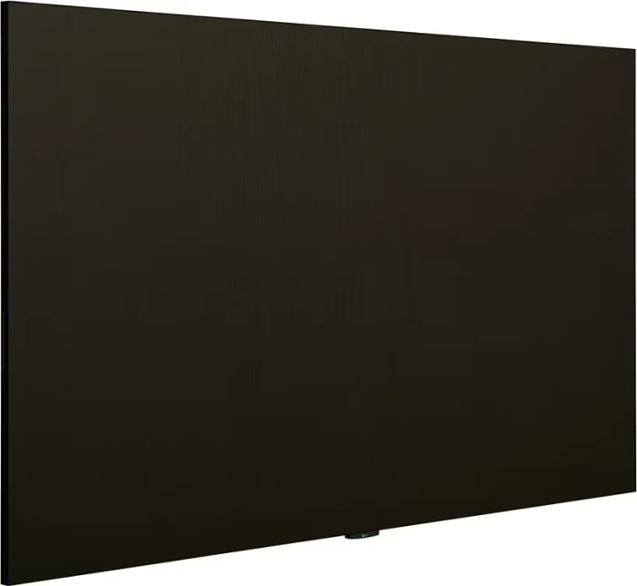 LG LAEC018-GN2, 163"