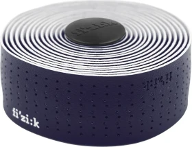 fi'zi:k Tempo Microtex Classic 2mm Lenkerband blau