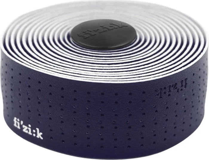 fi'zi:k Tempo Microtex Classic 2mm Lenkerband blau
