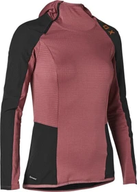 Fox Racing Defend Thermo Hoodie Trikot langarm dst rse (Damen)