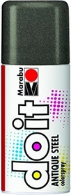 Marabu Do It Colorspray Antique Steel, graphit, 150ml
