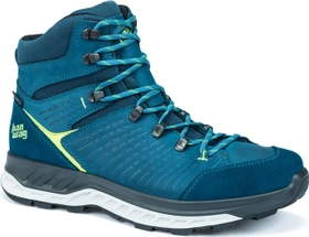 Hanwag Bluecliff ES seablue/sulphur (Herren)