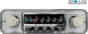 Blaupunkt Frankfurt Stereo Classic