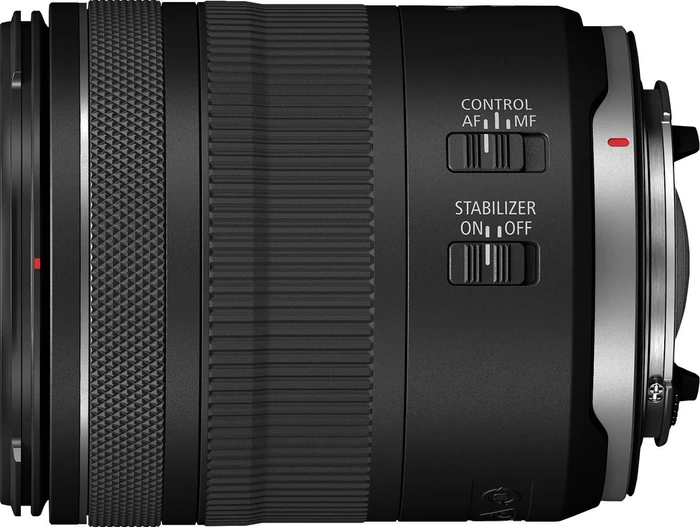 Canon RF 16-28mm 2.8 IS STM