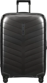 Samsonite Attrix Spinner 75cm anthrazit