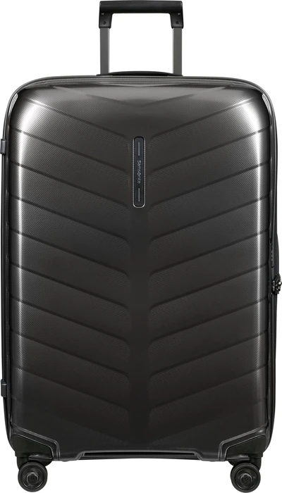 Samsonite Attrix Spinner 75cm anthrazit
