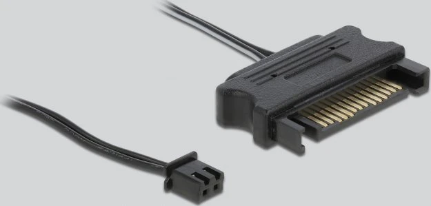 DeLOCK M.2 to USB 3.2 key A Converter, M.2