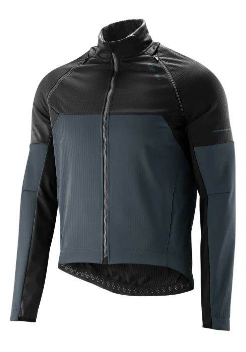 Gonso Canosio Zip-Off Fahrradjacke (Herren)