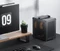 Jonsbo C6-ITX Black, schwarz, Mini-ITX Vorschaubild