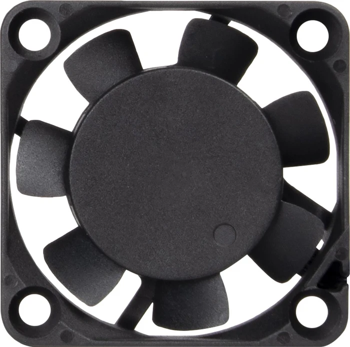 SilverStone FTF 4010, 40mm