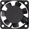 SilverStone FTF 4010, 40mm Vorschaubild