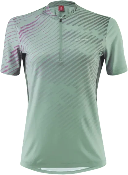 Löffler Anemon Trikot kurzarm cottage (Damen)