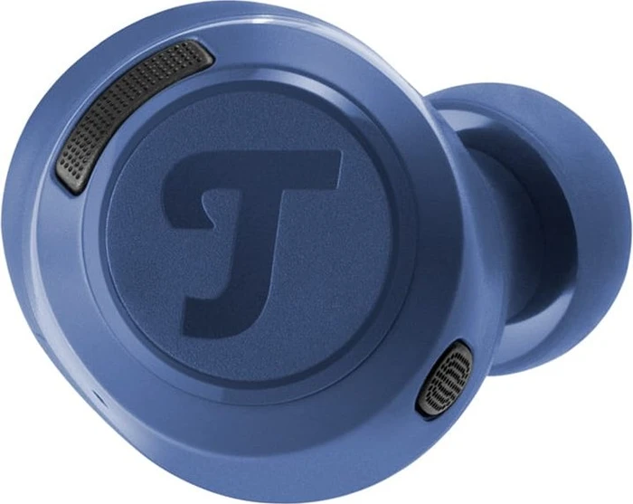 Teufel Real Blue TWS 3 Steel Blue