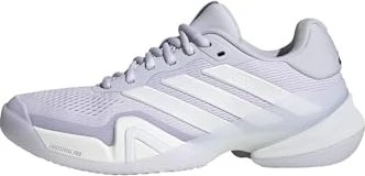 adidas Barricade 14 frozen purple/cloud white/aurora ink (Damen)