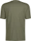 Scott Trail Vertic Zip Trikot kurzarm hay green/black (Herren) Vorschaubild