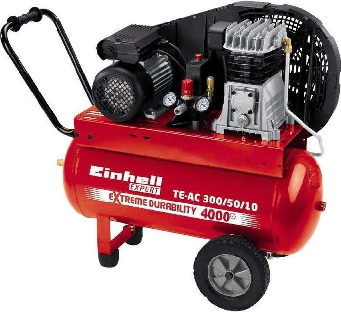 Einhell Expert TE-AC 300/50/10 Elektro-Kompressor