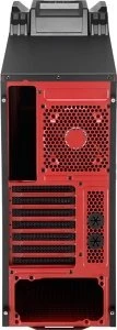AeroCool X-Warrior Red Devil Edition