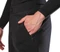 Kjus Formula Skihose lang schwarz (Herren) Vorschaubild
