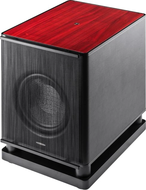 Sonus faber Gravis VI rot