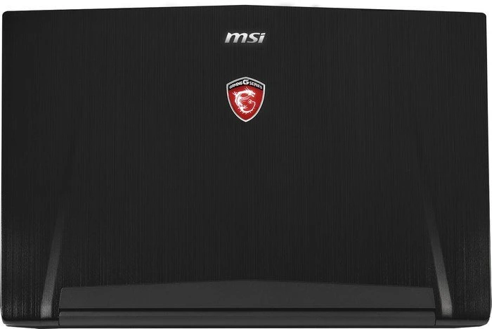 MSI GT72 2QD8H11B Dominator, Core i7-4720HQ, 8GB RAM, 128GB SSD, 1TB HDD, GeForce GTX 970M, DE