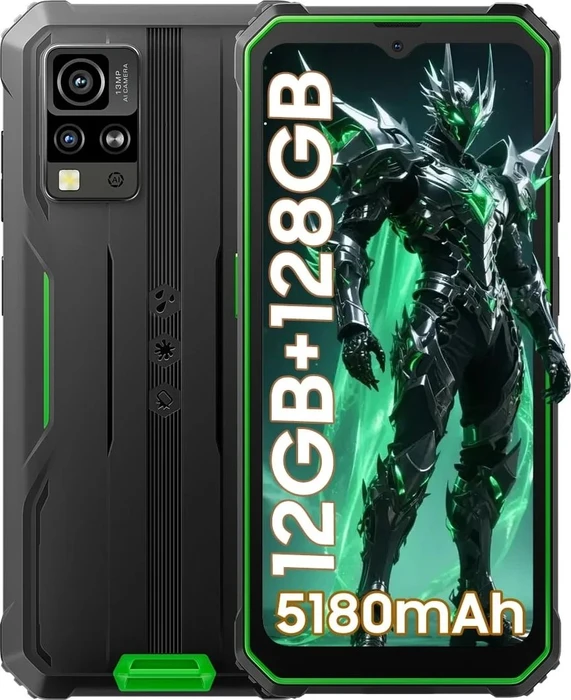 Blackview BV4800 Pro