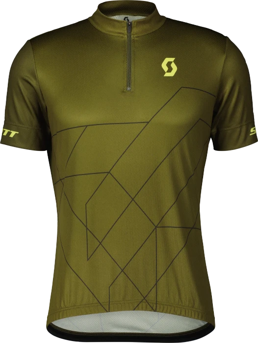 Scott RC Pro Team 20 Trikot kurzarm (Herren)