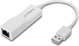 Edimax LAN-Adapter, RJ-45, USB-A 2.0 [Stecker] (EU-4208)