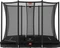 Berg Ultim Favorit InGround Bodentrampolin mit Sicherheitsnetz 280x190cm Vorschaubild