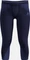 Odlo Blackcomb Base Layer Hose 3/4 skipper blue (Herren) Vorschaubild