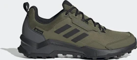 adidas Terrex AX4 GTX focus olive/core black/grey five (Herren)