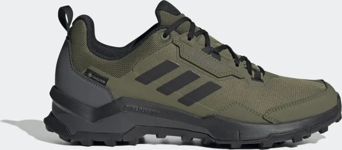adidas Terrex AX4 GTX focus olive/core black/grey five (Herren)