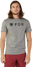 Fox Racing Absolute Premium T-Shirt kurzarm heather graphite grey (Herren)